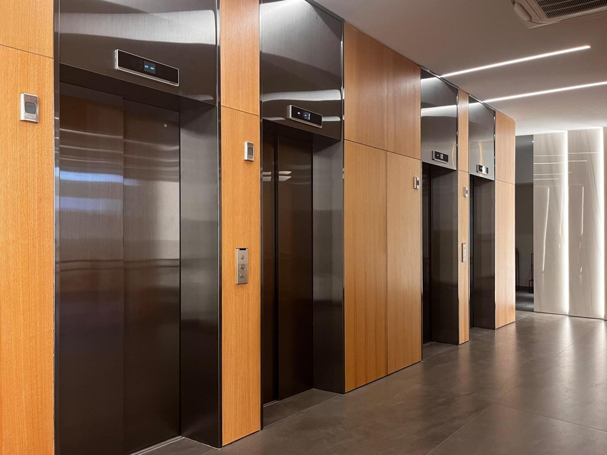 Almarena Puerto Retiro Affiliated By Melia Aparthotel Буенос Айрес Екстериор снимка